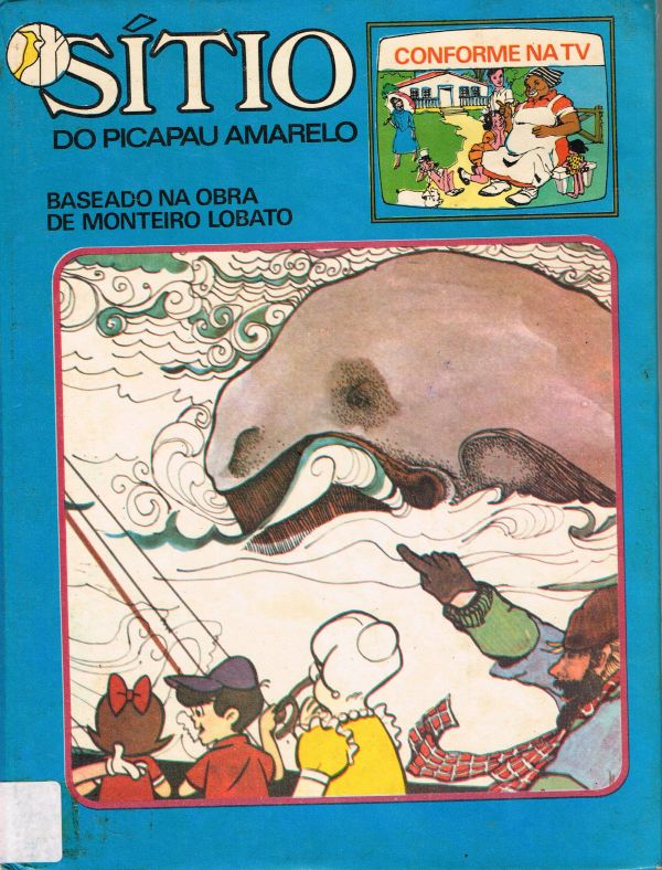Sítio do Picapau Amarelo - 2